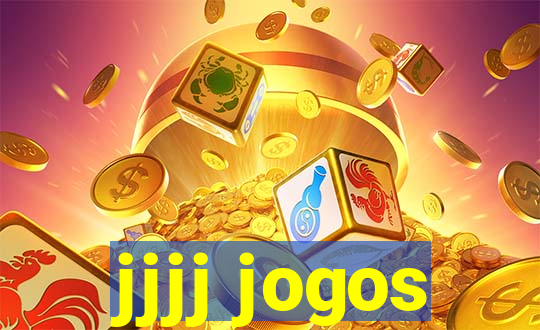 jjjj jogos